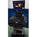 3d / 4D carrinho médico cor doppler &amp; sonography preço da máquina